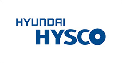 HYUNDAI HYSCO