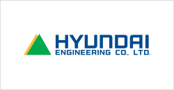 HYUNDAI ENGINEERING CO. LTD